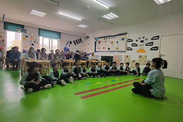 学习日常