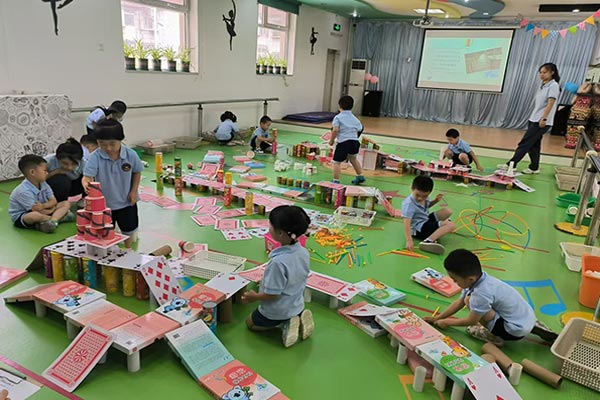 学习日常