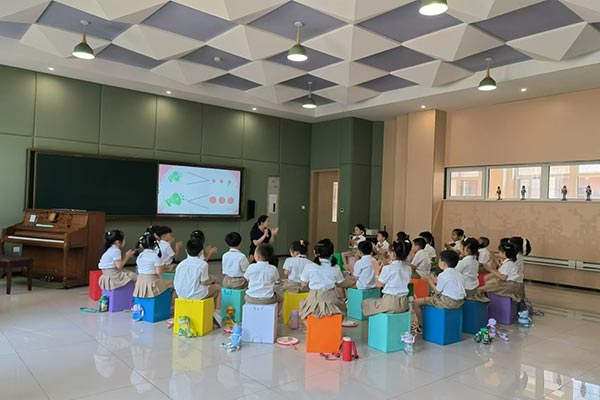 学习日常