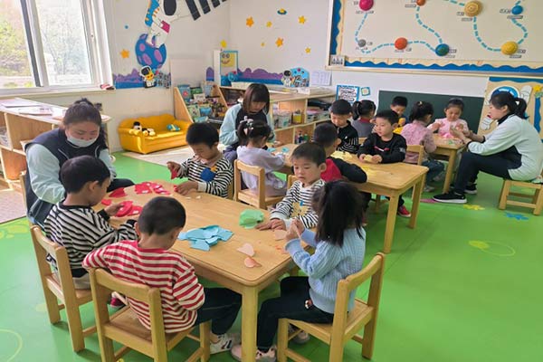 学习日常