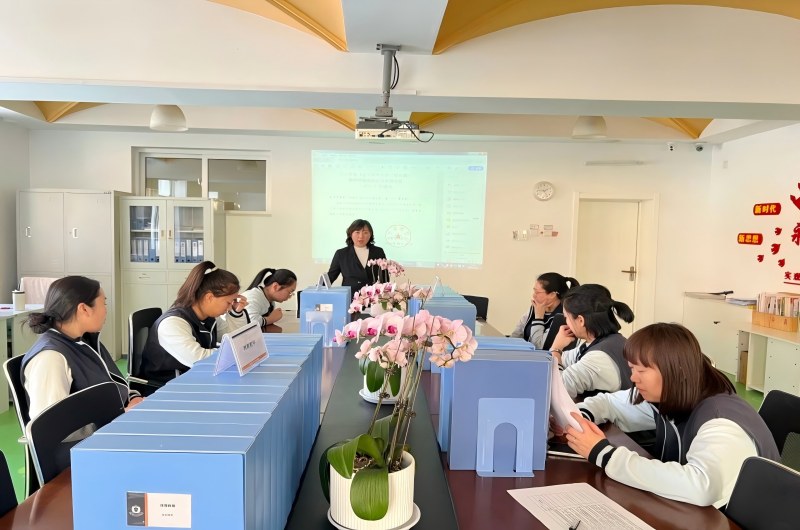 致家长一封信┃卓锦万代兰幼稚园