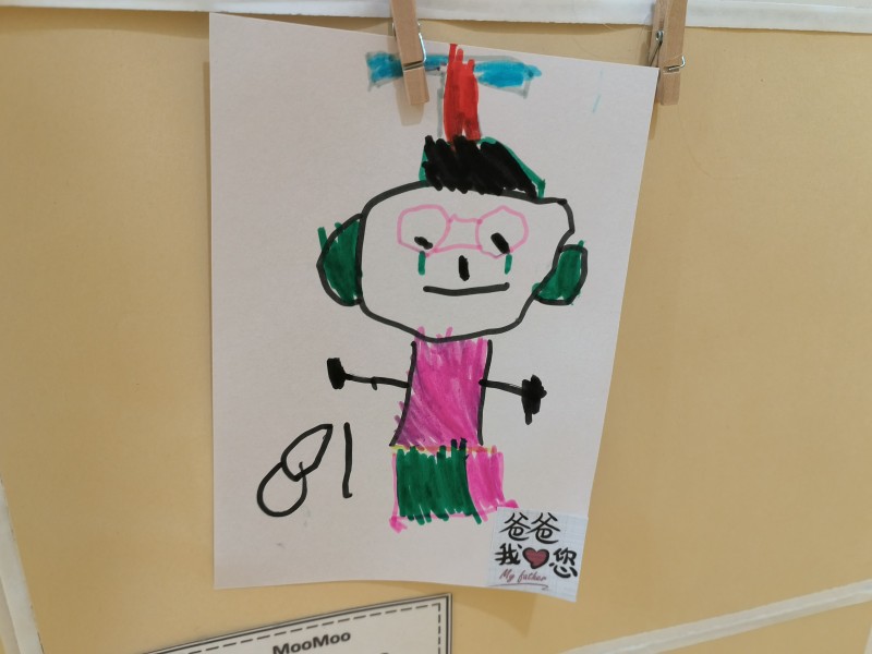 3